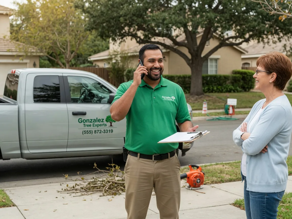 Tree Service Abie, NE FAQs